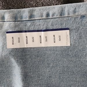 Brand new Levi's signature